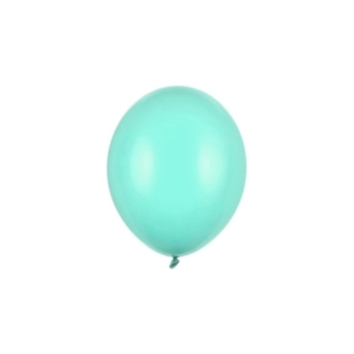 Ilmapallot Pastelli Light Mint