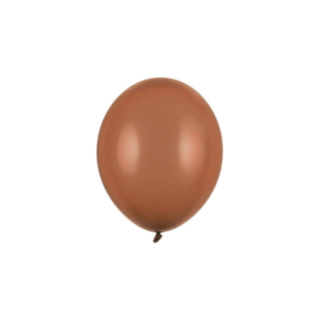 Ilmapallot Pastelli Mocca