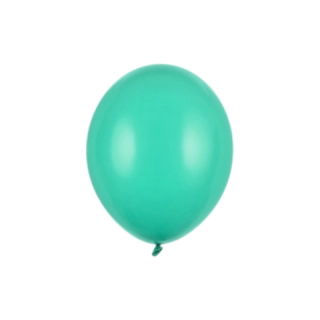 Lateksi-ilmapallot Pastelli Aquamarine