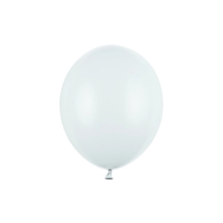Lateksi-ilmapallot Light Misty Blue