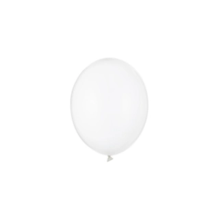 Pienet Ilmapallot Crystal Clear