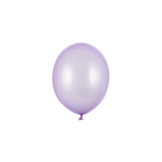 Pienet lmapallot Metallic Wisteria
