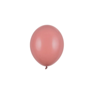 Pienet Ilmapallot Pastelli Wild Rose