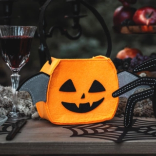 Kurpitsa Halloween Sanko