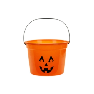Halloween Kurpitsa Karkkisanko Oranssi