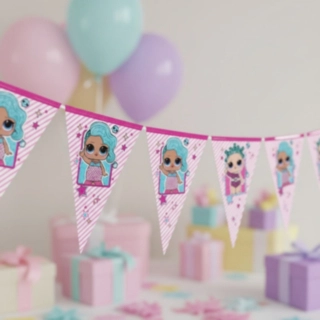 LOL Surprise® Viirinauha