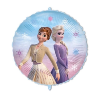 Frozen® Pyöreä Foliopallo