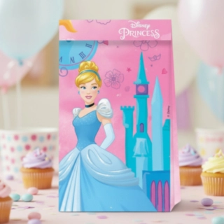 Disney Princess® Juhlakassit