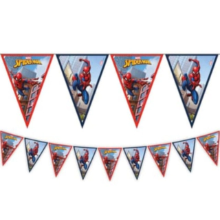 Spider-Man® Viirinauha