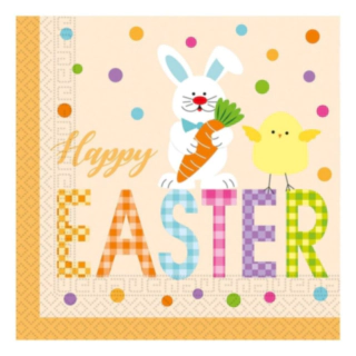 Happy Easter Lautasliinat
