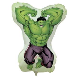Avengers® Hulk Supersize Foliopallo