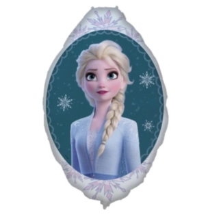 Frozen® Elsa Supersize Foliopallo
