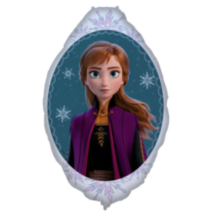 Frozen® Anna Supersize Foliopallo