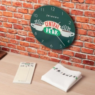 Friends® Central Perk -lahjasetti