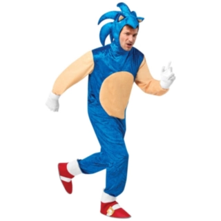 Sonic® Deluxe Asu