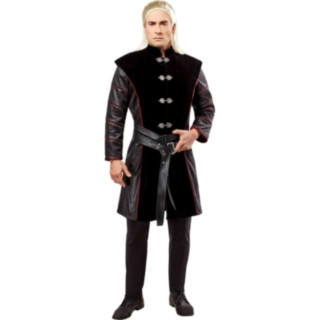 House of the Dragon® Daemon Targaryen Asu
