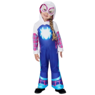 Spiderman® Ghost Spider Gwen Lasten Asu