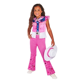 Barbie® Cowgirl Lastenasu