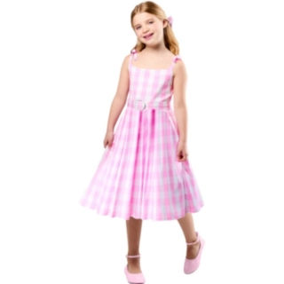 Barbie® Kesämekko Lastenasu