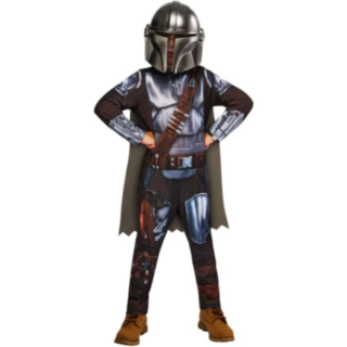 Star Wars® The Mandalorian Lastenasu