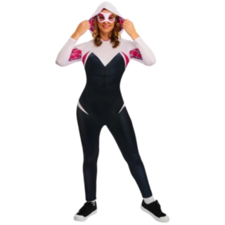 Spiderman® Aavehämähäkki Gwen Asu