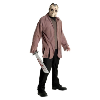 Jason Voorhees® Asu