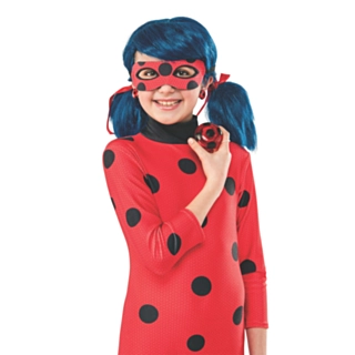 Miraculous Ladybug® Jojo & Korvakorut