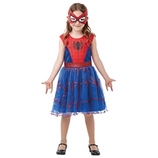 Spider-Girl® lasten asu