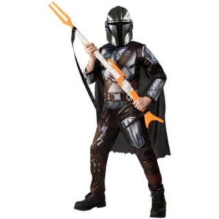 The Mandalorian® lasten asu