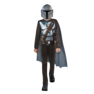 The Mandalorian® Lastenasu Setti