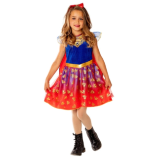 Supergirl® Deluxe Lastenasu