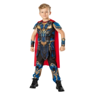 Thor® Love And Thunder Deluxe Lastenasu