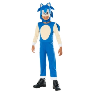 Sonic® Deluxe Lastenasu
