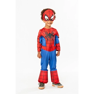 Spider-Man® Classic Lastenasu