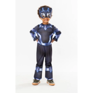 Black Panther® Klassinen Lastenasu