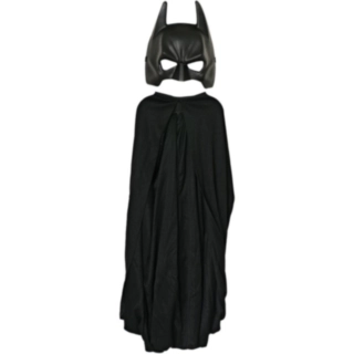 Batman® Viitta & Naamio