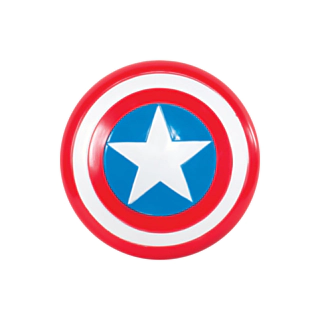 Captain America Lasten Kilpi