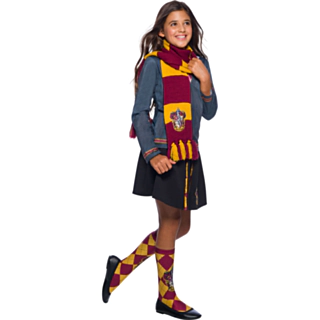 Harry Potter® Rohkelikko -huivi Deluxe