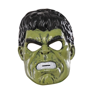 Hulk lasten naamari
