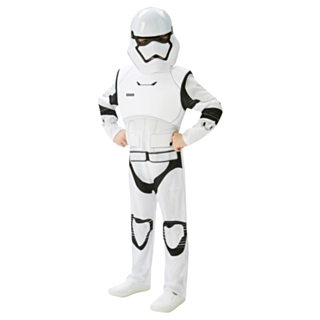 Star Wars® Stormtrooper Deluxe Lastenasu