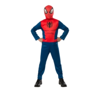 Spiderman® Haalariasu Lastenasu