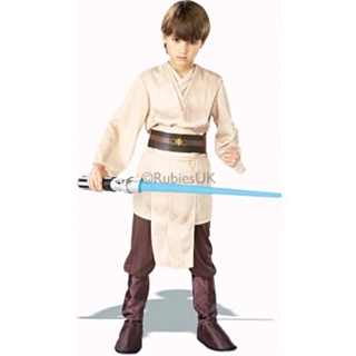 Star Wars Jedi deluxe lasten asu