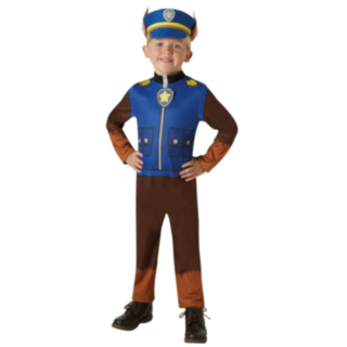 Ryhmä Hau® Vainu Poliisikoira Lasten Asu