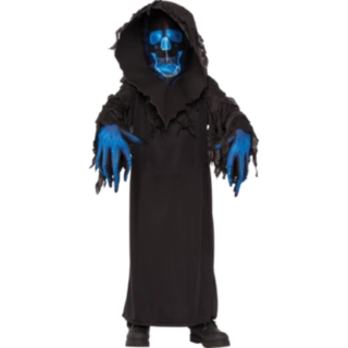 Fantom Reaper Lastenasu