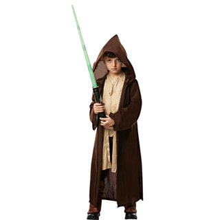 Star Wars: Deluxe Jedi Lasten Asu
