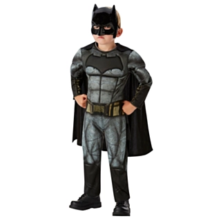 Batman lasten luksus-asu