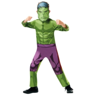 Hulk® Haalari Lastenasu