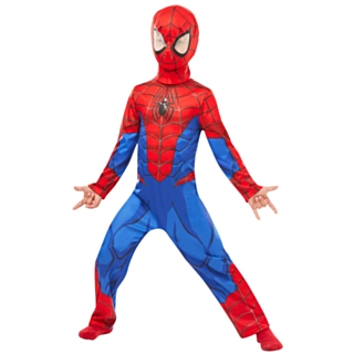 Lasten Spider-Man® Naamiaisasu