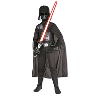 Star Wars: Darth Vader asu