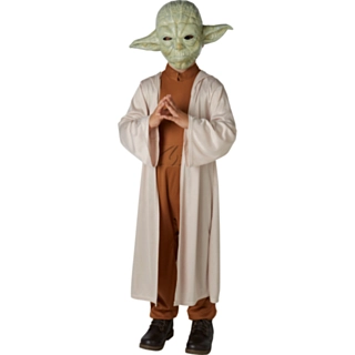 Star Wars Yoda Lasten Asu